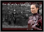 Bridget Regan, Miecz prawdy, Legend of the Seeker